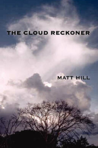 Cover of The Cloud Reckoner