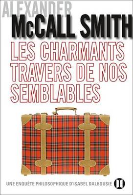 Book cover for Les Charmants Travers de Nos Semblables