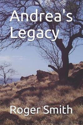 Book cover for Andrea's Legacy