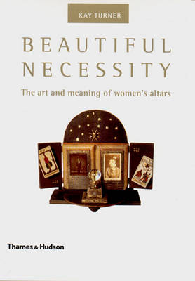 Book cover for Beautiful Necessity: Art and Meaning