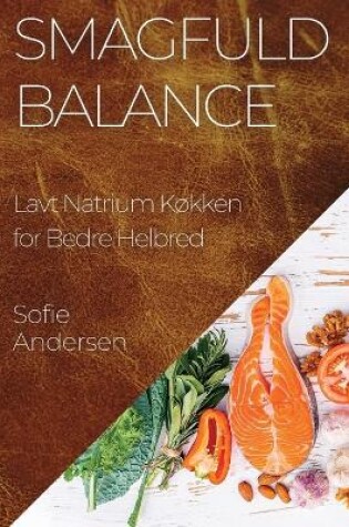 Cover of Smagfuld Balance