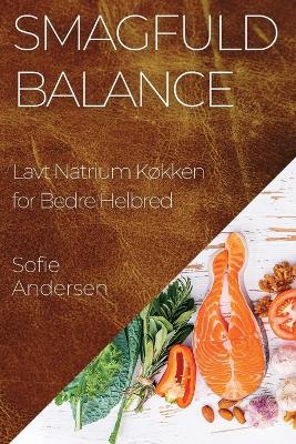 Book cover for Smagfuld Balance