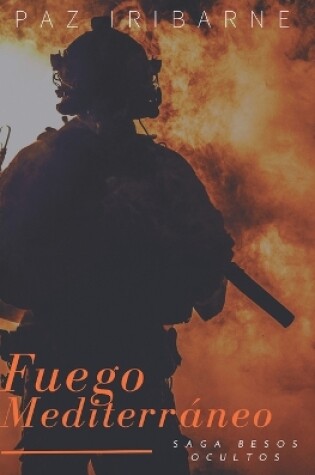 Cover of Fuego Mediterráneo