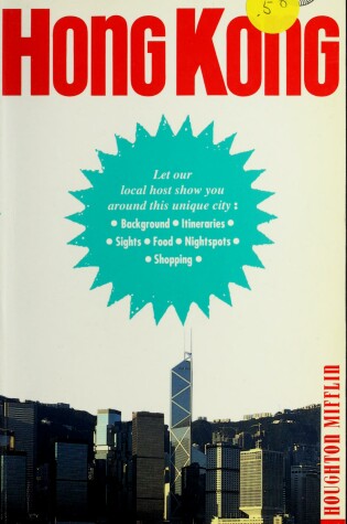 Cover of Hong Kong