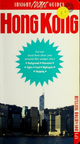 Cover of Hong Kong