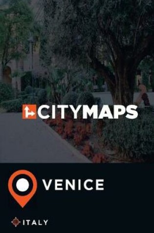 Cover of City Maps Venice Italy