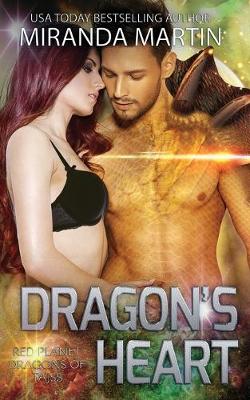 Cover of Dragon's Heart