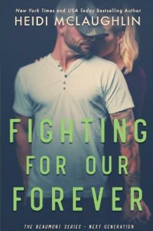 Cover of Fighting For Our Forever