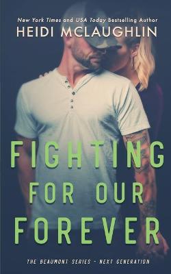 Cover of Fighting For Our Forever