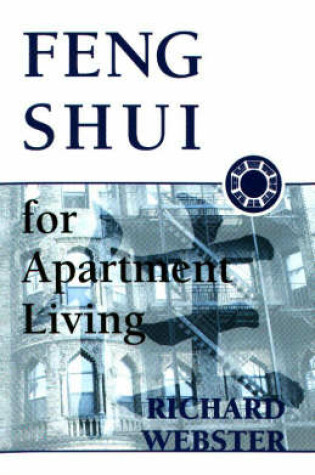 Cover of Feng Shui for Apartment Living