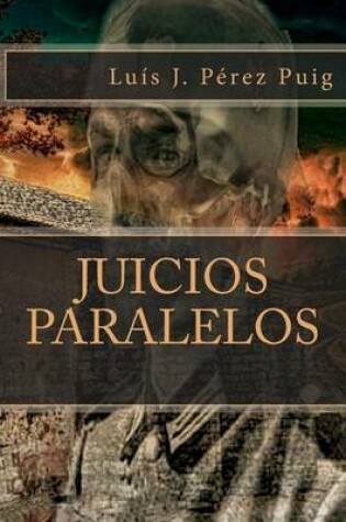 Cover of Juicios Paralelos