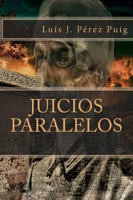 Book cover for Juicios Paralelos