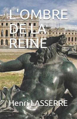 Cover of L'Ombre de la Reine