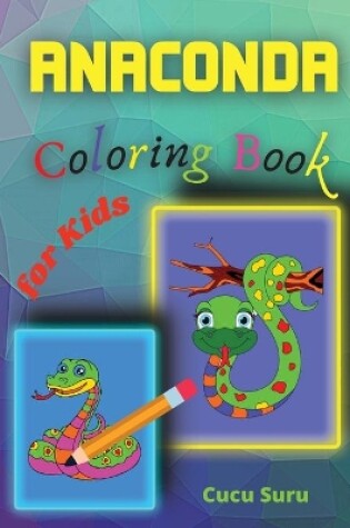 Cover of Dino Coloring Book for Kids