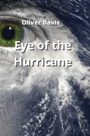 Cover of Eye of the Hurricane