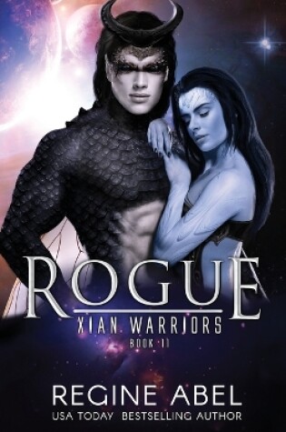 Cover of Rogue