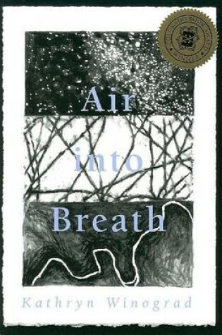 Cover of Air into Breath