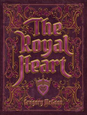 Cover of The Royal Heart