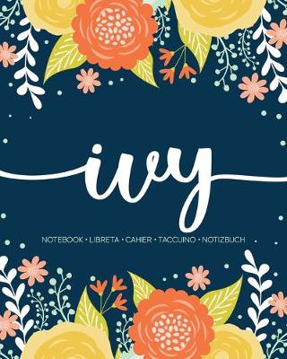 Book cover for Ivy