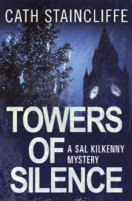 Cover of Towers of Silence