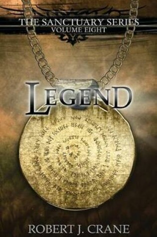 Cover of Legend