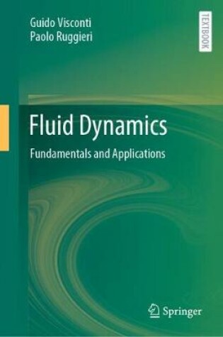 Cover of Fluid Dynamics