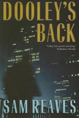 Book cover for Dooley's Back