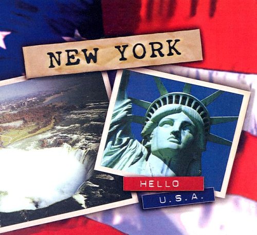 Cover of New York