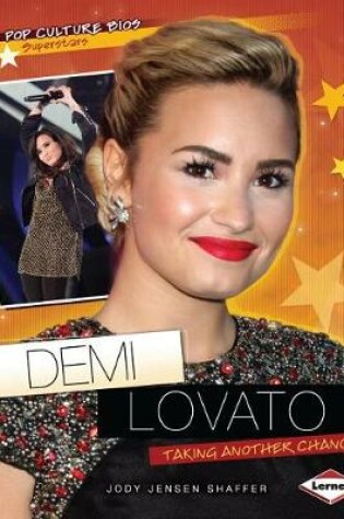 Cover of Demi Lovato