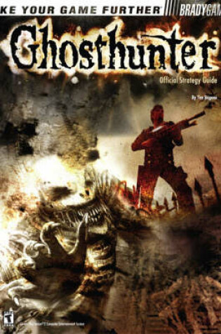 Cover of Ghosthunter (TM) Official Strategy Guide