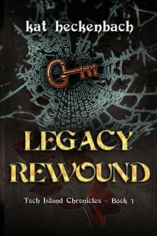 Cover of Legacy Rewound