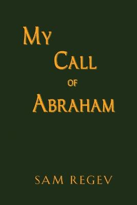 Cover of My Call of Abraham