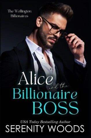 Cover of Alice and the Billionaire Boss