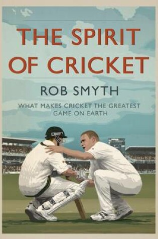 Cover of The Spirit of Cricket