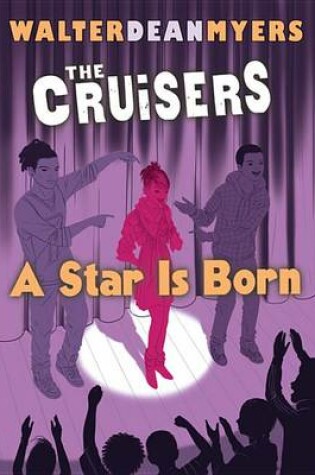 Cover of The Cruisers Book 3