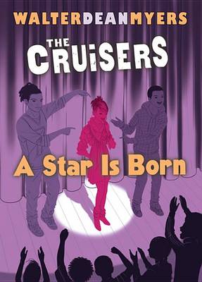 Book cover for The Cruisers Book 3