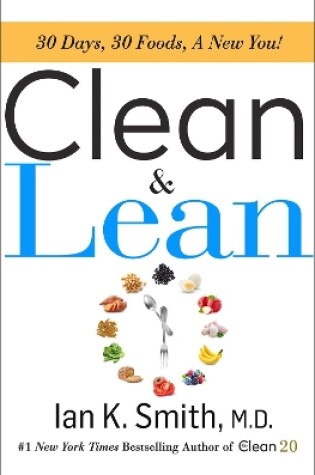 Cover of Clean & Lean