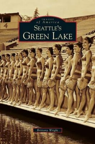 Cover of Seattle's Green Lake