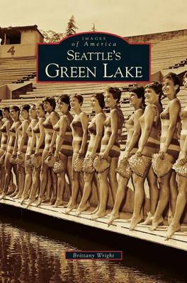 Cover of Seattle's Green Lake