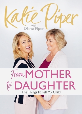 Book cover for From Mother to Daughter
