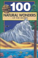 Book cover for 100 Natural Wonders of the World