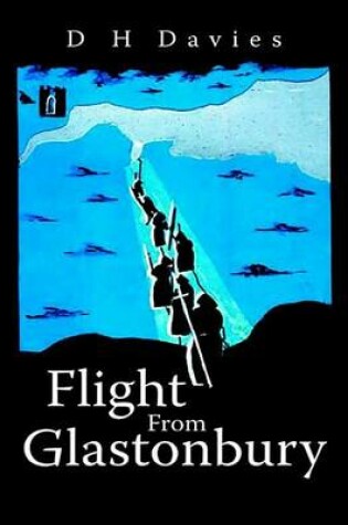 Cover of Flight from Glastonbury
