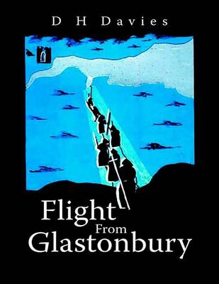 Book cover for Flight from Glastonbury