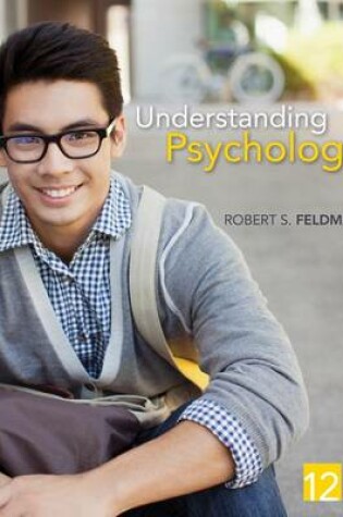 Cover of Learnsmart Access Card for Understanding Psychology