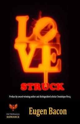 Book cover for loveStruck