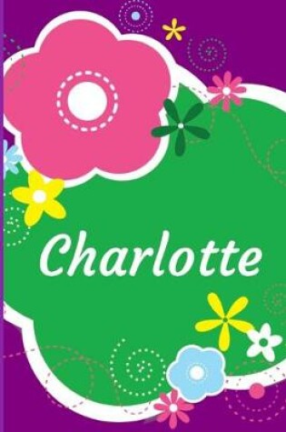 Cover of Charlotte