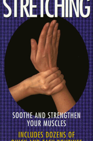 Cover of Stretching