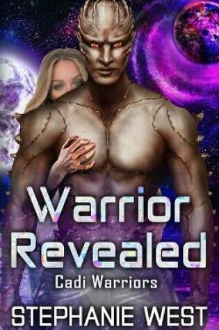 Cover of Warrior Revealed