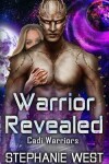 Book cover for Warrior Revealed