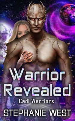 Cover of Warrior Revealed